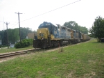 CSX 2630